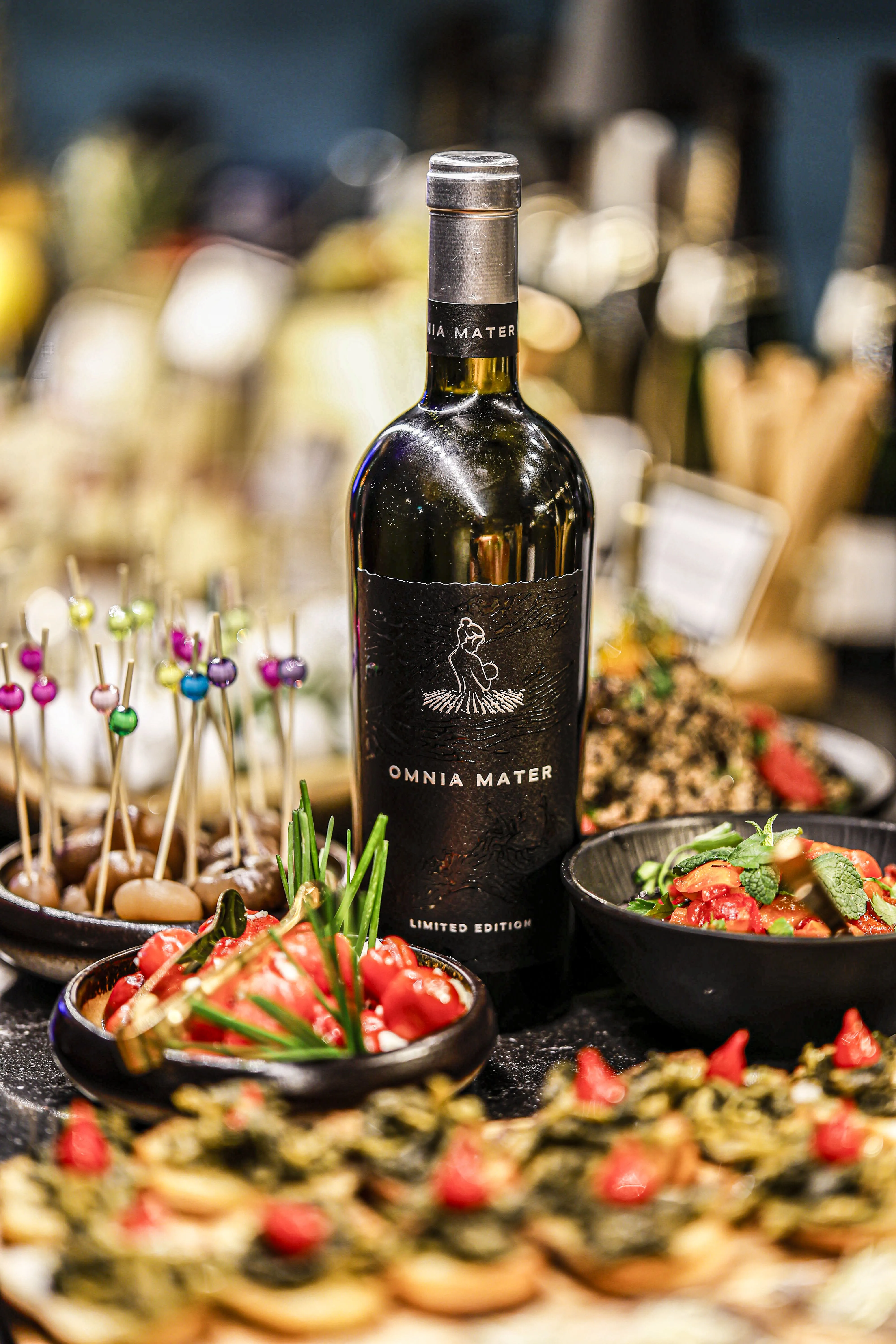 Aperitivo Gerichte