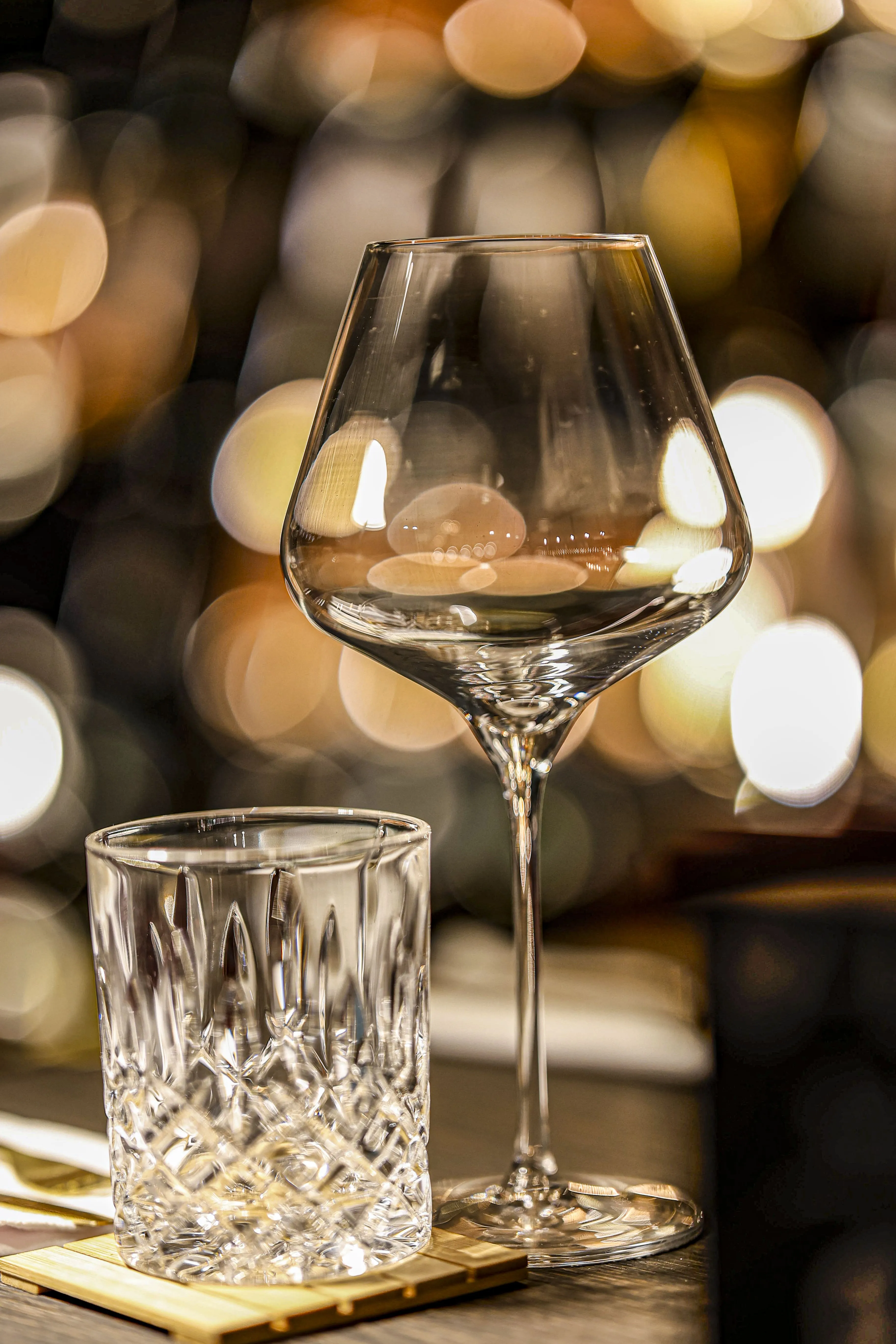 Aperitivo Dinner