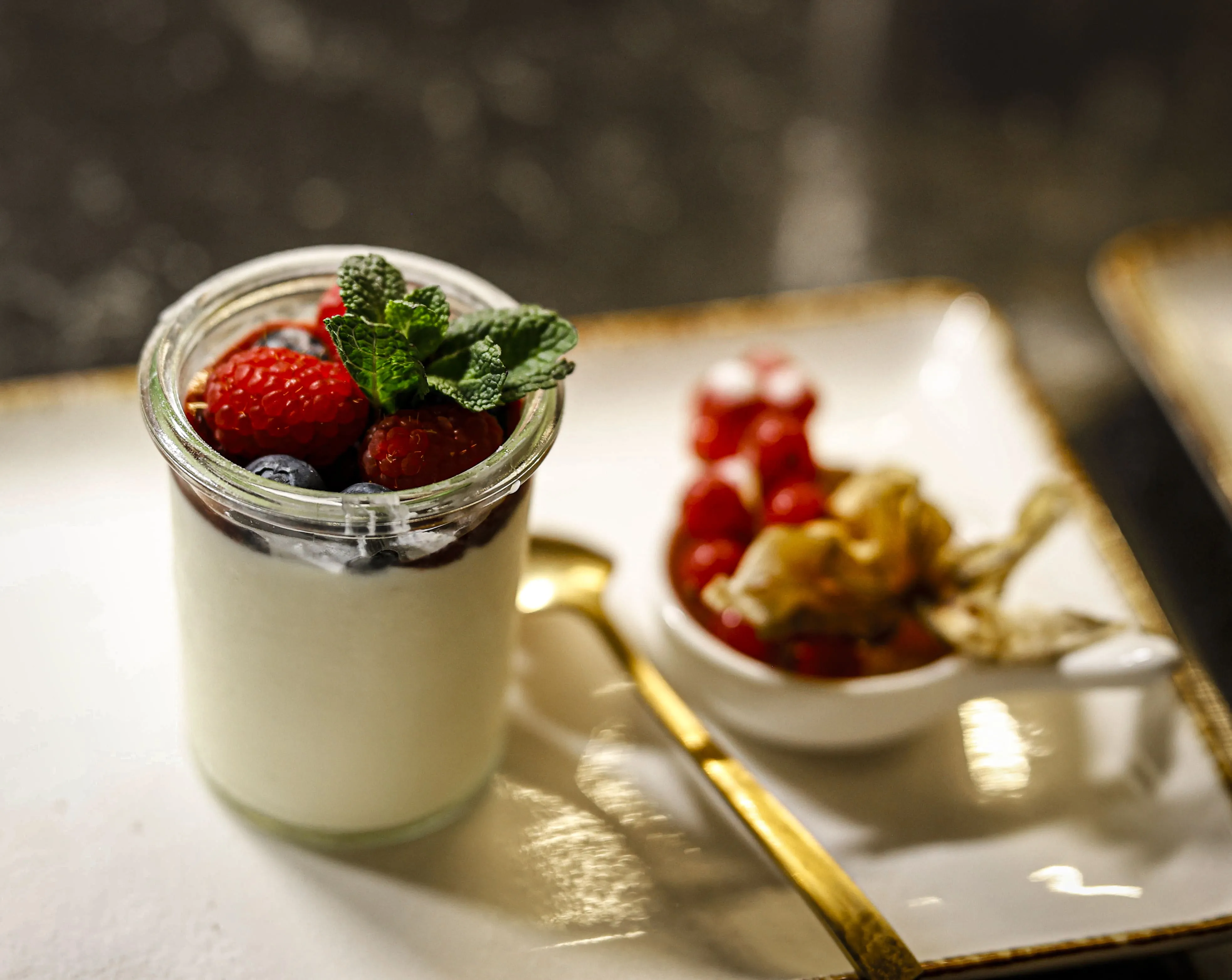 Catering L'Aperitivo – Italienische Spezialitäten